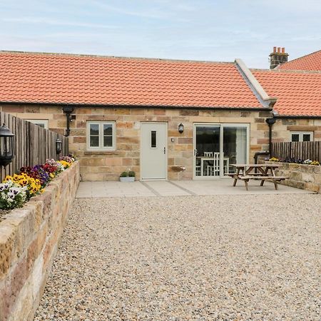 Shipswheel Cottage At Broadings Farm Whitby Exterior foto