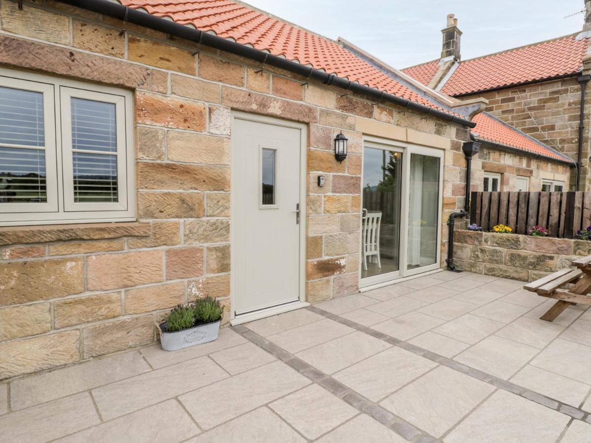 Shipswheel Cottage At Broadings Farm Whitby Exterior foto