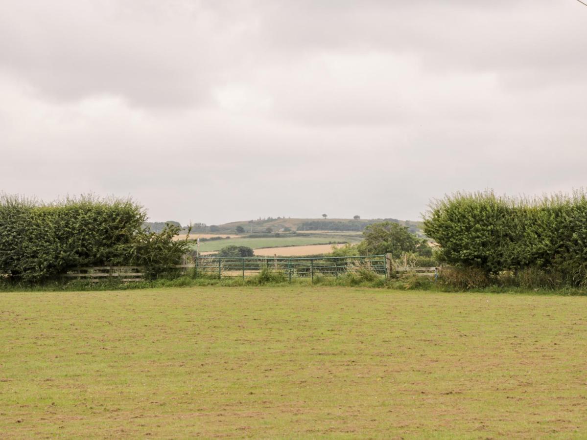 Shipswheel Cottage At Broadings Farm Whitby Exterior foto